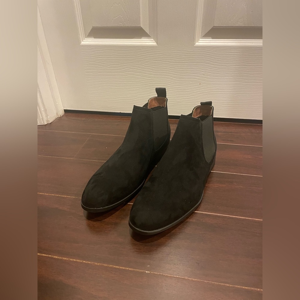 Men’s H&M Chukka Boots